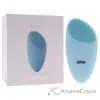 Picture of Clean Touch Facial Cleansing Brush - Blue by Nykaa Naturals for Women - 1 Pc Brush