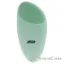 Picture of Clean Touch Facial Cleansing Brush - Green by Nykaa Naturals for Women - 1 Pc Brush