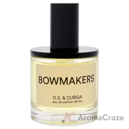 Picture of Bowmakers by DS & Durga for Unisex - 1.7 oz EDP Spray