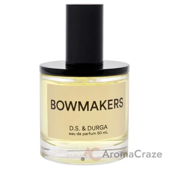 Picture of Bowmakers by DS & Durga for Unisex - 1.7 oz EDP Spray