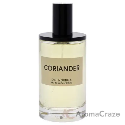 Picture of Coriander by DS & Durga for Women - 3.4 oz EDP Spray