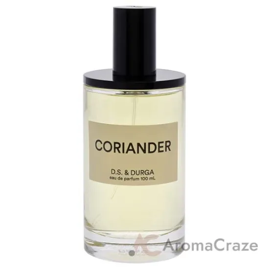 Picture of Coriander by DS & Durga for Women - 3.4 oz EDP Spray
