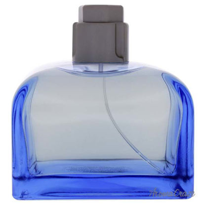 Ralph Lauren Blue EDT Spray (Tester) for Women 4.2 oz