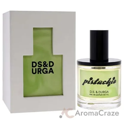 Picture of Pistachio by DS & Durga for Unisex - 1.7 oz EDP Spray