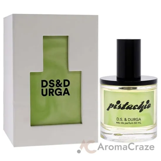 Picture of Pistachio by DS & Durga for Unisex - 1.7 oz EDP Spray