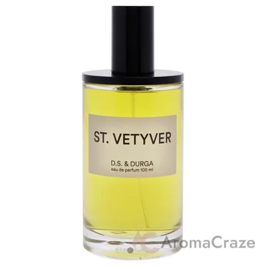 Picture of St Vetyver by DS & Durga for Unisex - 3.4 oz EDP Spray