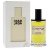 Picture of St Vetyver by DS & Durga for Unisex - 3.4 oz EDP Spray