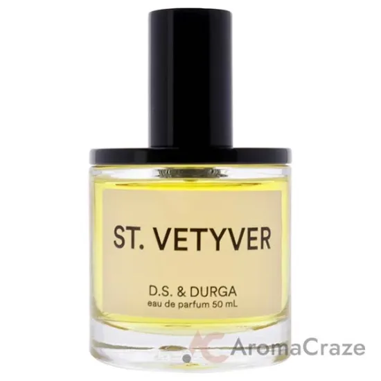 Picture of St Vetyver by DS & Durga for Unisex - 1.7 oz EDP Spray