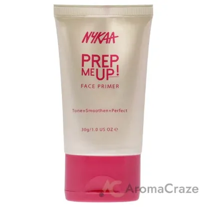 Picture of Prep Me Up Face Primer by Nykaa Cosmetics for Women - 1 oz Primer