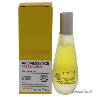 Aromessence Rose DOrient Soothing Oil Serum by Decleor for U