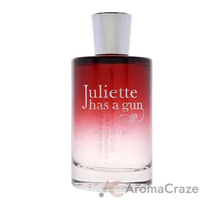 Picture of Lipstick Fever by Juliette Has A Gun for Women - 3.3 oz EDP Spray