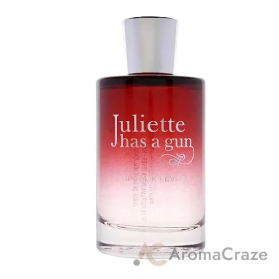 Picture of Lipstick Fever by Juliette Has A Gun for Women - 3.3 oz EDP Spray