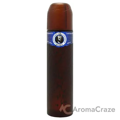 Picture of Cuba Fierce by Cuba for Men - 3.3 oz EDT Spray