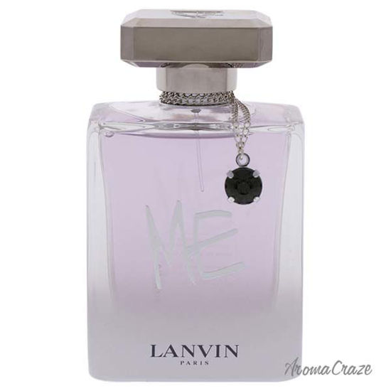 Lanvin Me L'eau EDT Spray for Women 2.6 oz