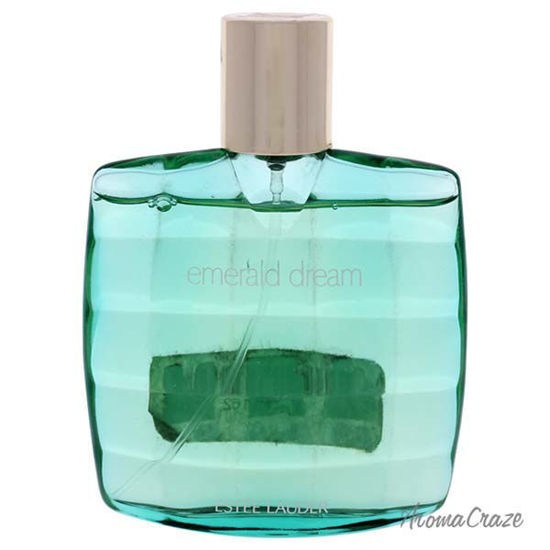 Estee Lauder Emerald Dream EDP Spray (Unboxed) for Women 1.7