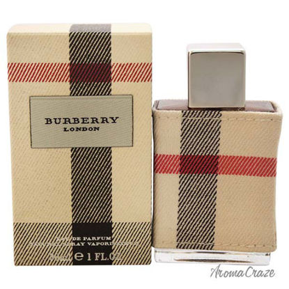 Burberry London by Burberry for Women - 1 oz EDP Spray