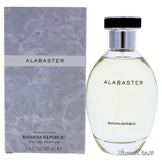 Banana Republic Alabaster by Banana Republic for Women - 3.4