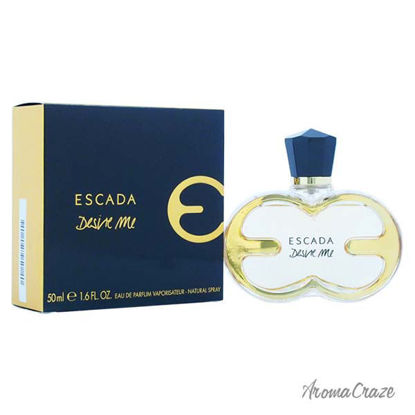 Escada Desire Me by Escada for Women - 1.7 oz EDP Spray