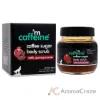 Picture of Coffee Sugar Body Scrub - Pomegranate - All Skin Types by mCaffeine for Unisex - 8.82 oz Scrub