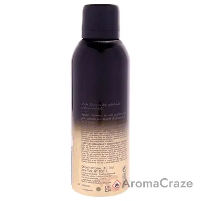 Picture of Impermeable Anti-Humidity Spray by Oribe for Unisex - 5.5 oz Hair Spray (Tester)