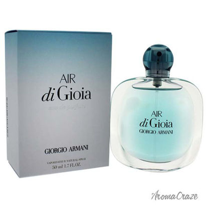 Air Di Gioia by Giorgio Armani for Women - 1.7 oz EDP Spray