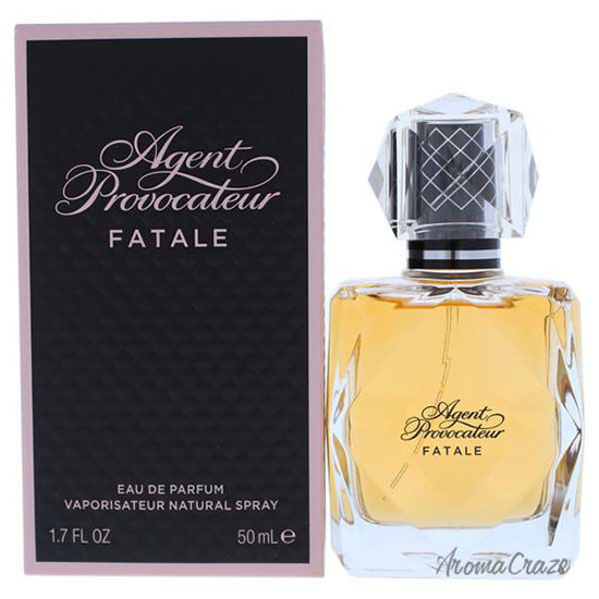 Agent Provocateur Fatale by Agent Provocateur for Women - 1.