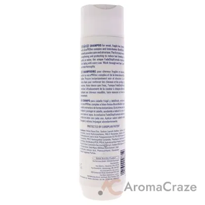 Picture of Dualsenses Bond Pro Fortifying Shampoo by Goldwell for Unisex - 10.1 oz Shampoo