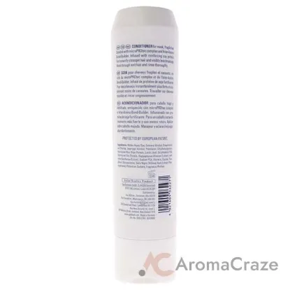 Picture of Dualsenses Bond Pro Fortifying Conditioner by Goldwell for Unisex - 10.1 oz Conditioner