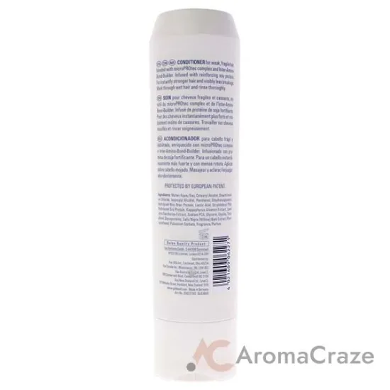 Picture of Dualsenses Bond Pro Fortifying Conditioner by Goldwell for Unisex - 10.1 oz Conditioner