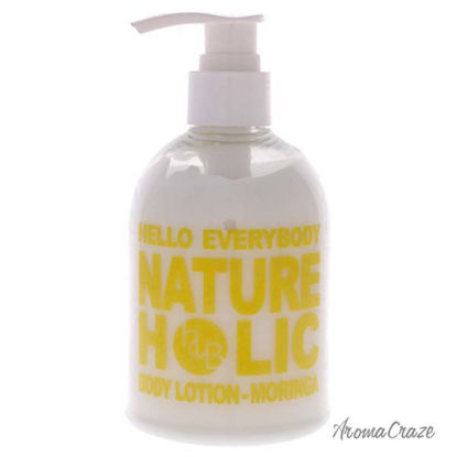 Natureholic Body Lotion - Moringa by Hello Everybody for Uni