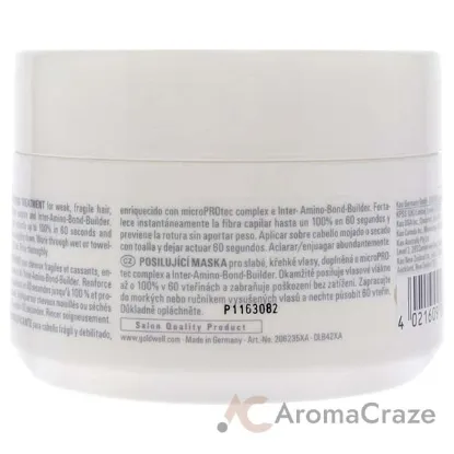 Picture of Dualsenses Bond Pro 60 Sec Treatment by Goldwell for Unisex - 6.7 oz Treatment