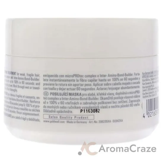 Picture of Dualsenses Bond Pro 60 Sec Treatment by Goldwell for Unisex - 6.7 oz Treatment