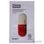 Clearing Solution Sheet Facial Mask by Dr. Jart+ for Unisex 
