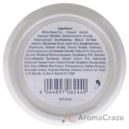 Picture of Dualsenses Silver 60 Sec Treatment by Goldwell for Unisex - 6.7 oz Treatment