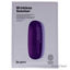 Wrinkless Solution Gel Mask by Dr. Jart+ for Unisex - 1 Pc M