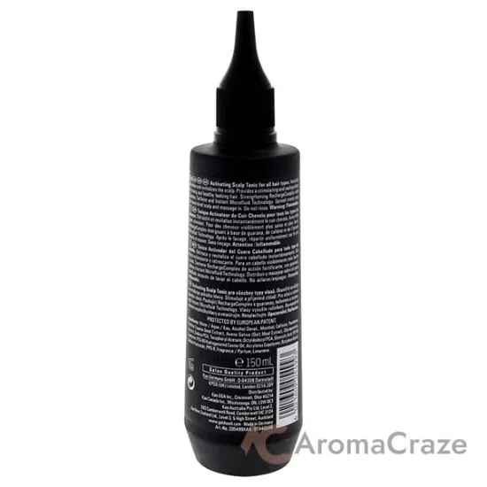 Picture of Activating Scalp Tonic by Goldwell for Men - 5 oz Tonic