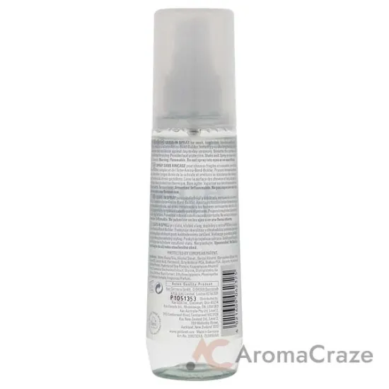 Picture of Dualsenses Bond Pro Repair and Structure Spray by Goldwell for Unisex - 5 oz Spray