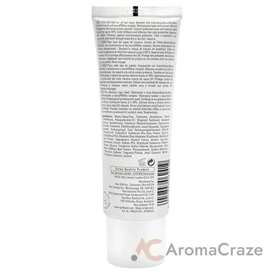 Picture of Dualsenses Color Repair and Radiance Balm by Goldwell for Unisex - 2.5 oz Balm