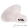 Picture of Gua Sha Stone - Rose Quartz by Nykaa Naturals for Women - 1 Pc Stone