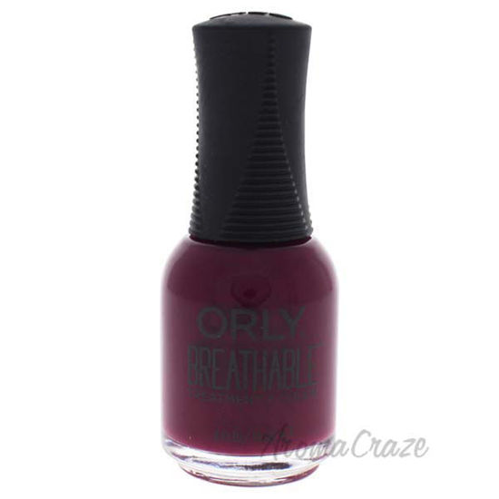Breathable Treatment + Color - 20903 The Antidote by Orly fo