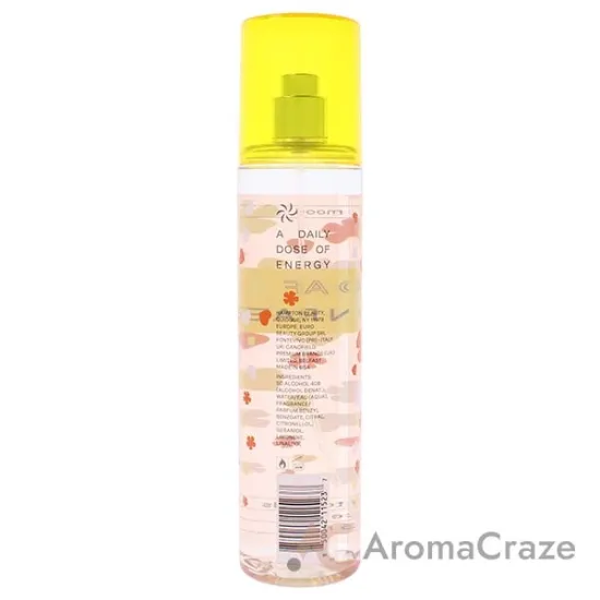 Picture of Hyped AF by Addison Rae for Women - 8 oz Fragrance Mist