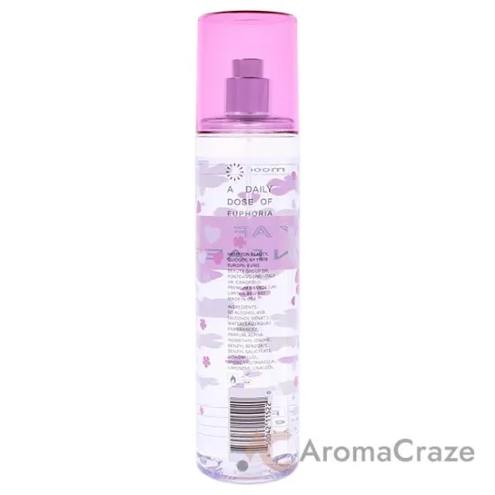 Picture of Happy AF by Addison Rae for Women - 8 oz Fragrance Mist