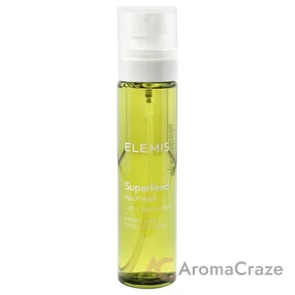 Picture of Superfood Multi Mist by Elemis for Women - 3.3 oz Mist