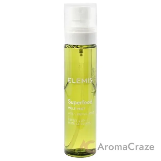 Picture of Superfood Multi Mist by Elemis for Women - 3.3 oz Mist