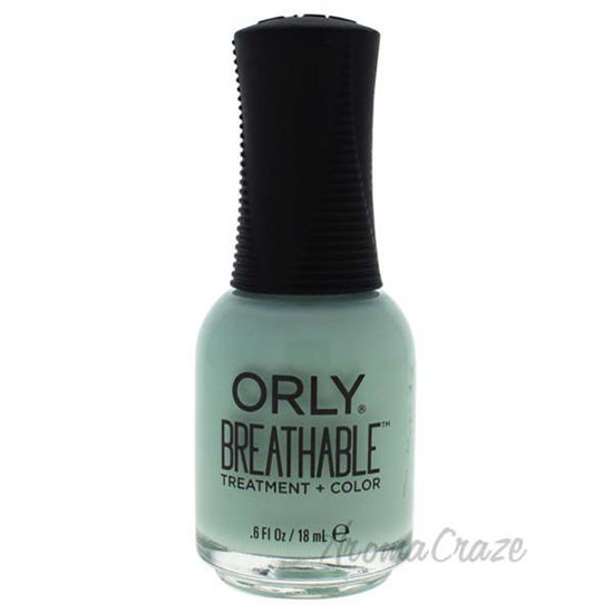 Breathable Treatment + Color - 20917 Fresh Start by Orly for
