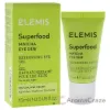 Picture of Superfood Matcha Eye Dew Gel by Elemis for Women - 0.5 oz Gel