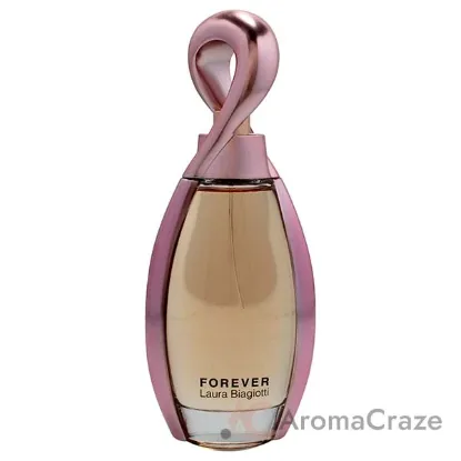 Picture of Forever by Laura Biagiotti for Women - 2.03 oz EDP Spray