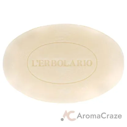 Picture of Soap - Burdock by LErbolario for Unisex - 3.5 oz Soap