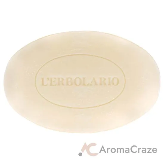 Picture of Soap - Burdock by LErbolario for Unisex - 3.5 oz Soap