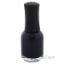 Nail Lacquer - 20003 In the Navy by Orly for Women 0.6 oz Na